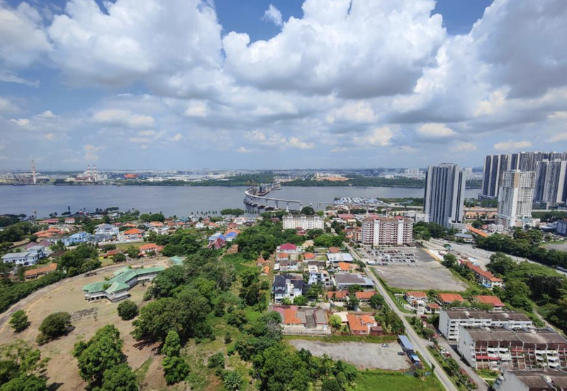 Paragon Suites @ CIQ