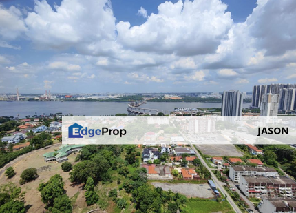 Paragon Suites Unit For Sale, Johor, Johor Bahru