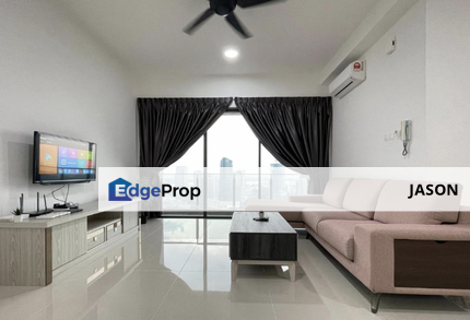 SKS Pavillion (Below Market Price), Johor, Johor Bahru