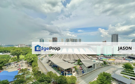 TriTower Residence (Below Market Price), Johor, Johor Bahru