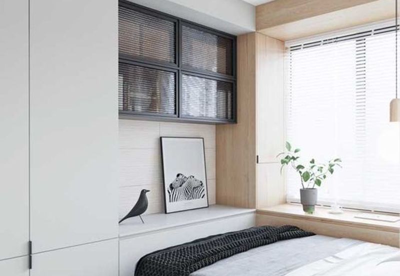 Zennith Suites Johor Bahru