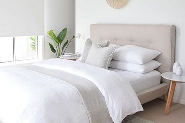 Zennith Suites Johor Bahru