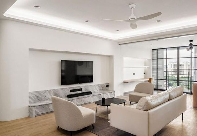 Zennith Suites Johor Bahru