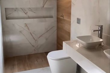 Zennith Suites Johor Bahru