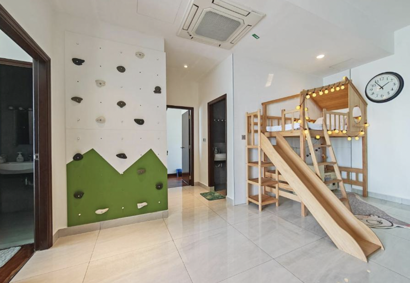 Paragon Suites @ CIQ