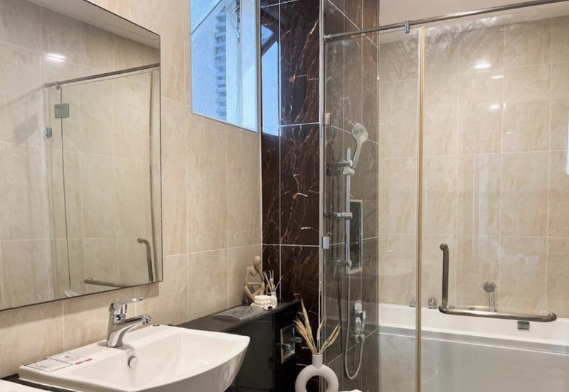 Paragon Suites @ CIQ