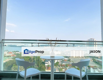 Paragon Suites Unit For Sale, Johor, Johor Bahru