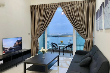 Paragon Suites @ CIQ