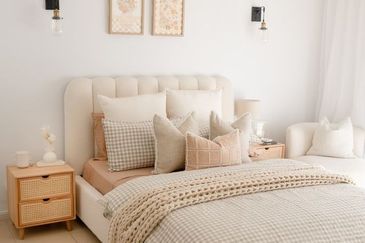 Zennith Suites Johor Bahru