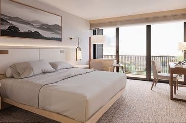 Zennith Suites Johor Bahru