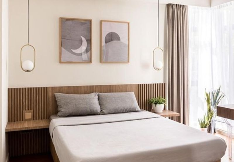 Zennith Suites Johor Bahru