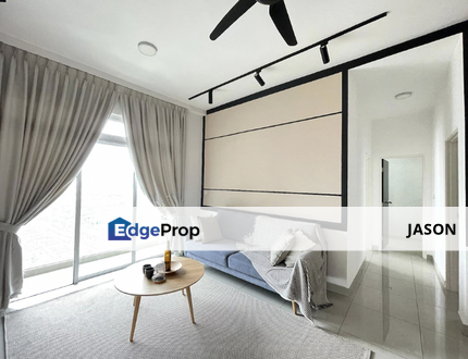 Twin Galaxy Unblock View, Johor, Johor Bahru