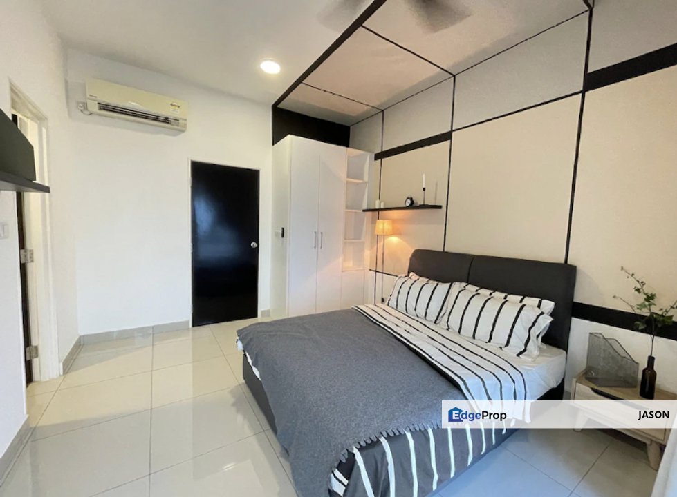 Twin Galaxy Unblock View, Johor, Johor Bahru