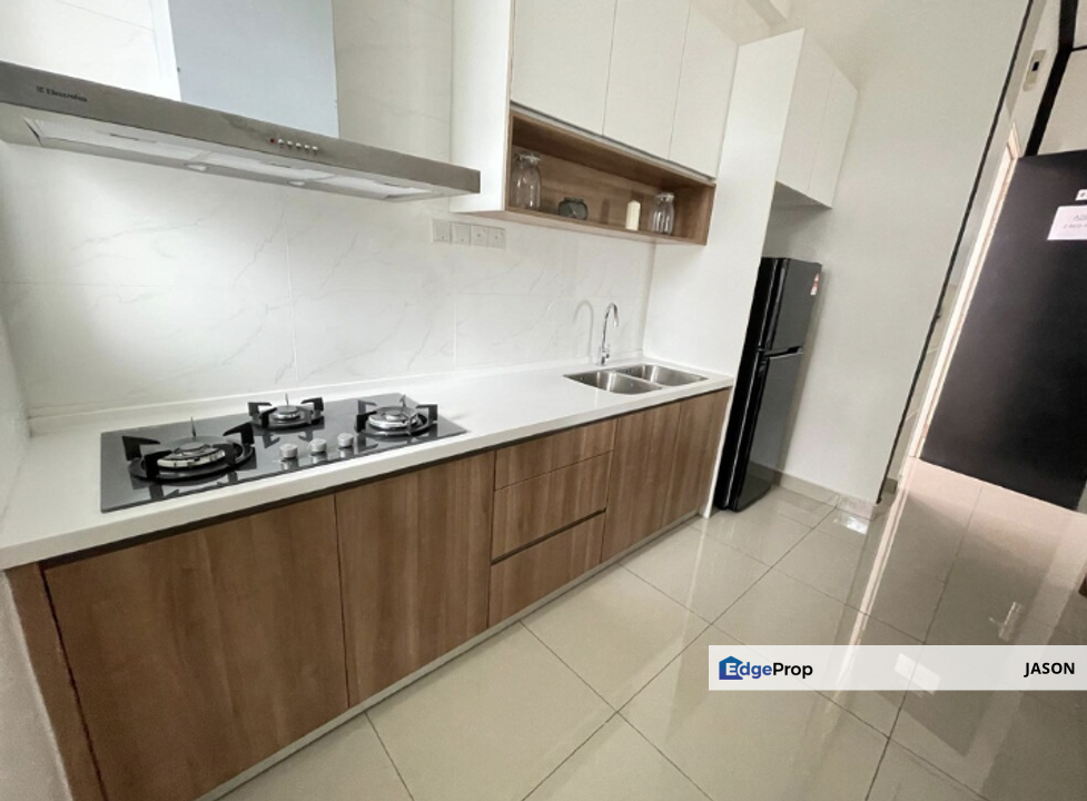 Twin Galaxy Unblock View, Johor, Johor Bahru