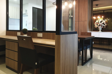 TriTower Residence @ Johor Bahru Sentral