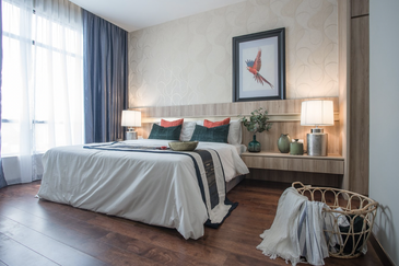 TriTower Residence @ Johor Bahru Sentral