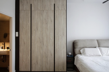 TriTower Residence @ Johor Bahru Sentral