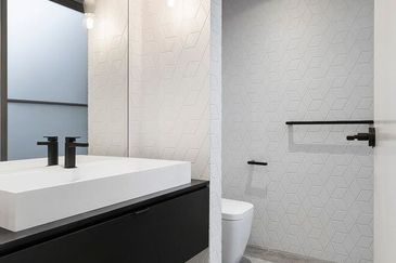 TriTower Residence @ Johor Bahru Sentral