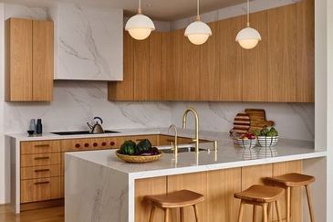 Twin Tower Residence