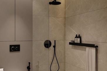 Twin Tower Residence