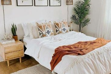 Twin Tower Residence