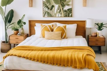 Twin Tower Residence