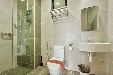 Twin Tower Residence