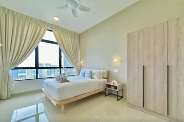 Twin Tower Residence