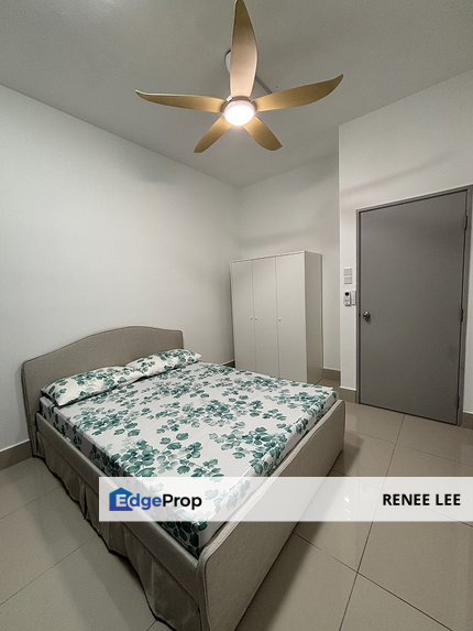 Razak City Residences for Rent, Kuala Lumpur, Salak Selatan