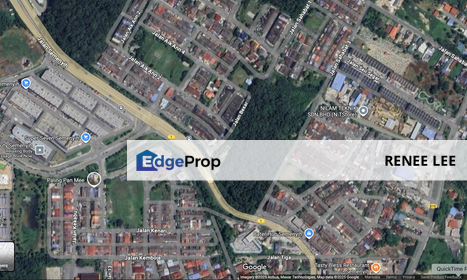 Semenyih Commercial Land For Sale, Selangor, Hulu Langat