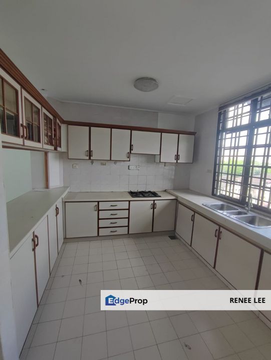 Stulang View Partially Furnished Unit for SALE, Johor, Johor Bahru
