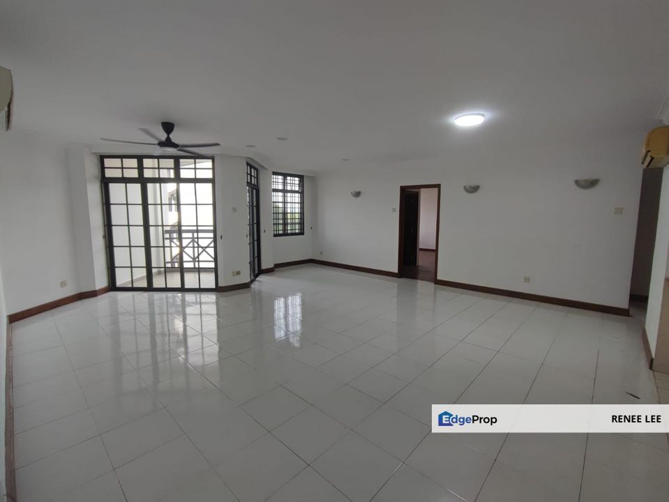Stulang View Partially Furnished Unit for SALE, Johor, Johor Bahru