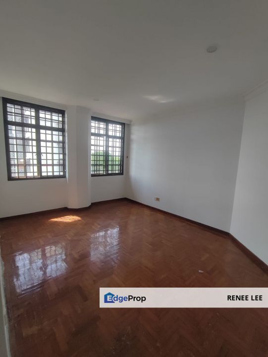 Stulang View Partially Furnished Unit for SALE, Johor, Johor Bahru