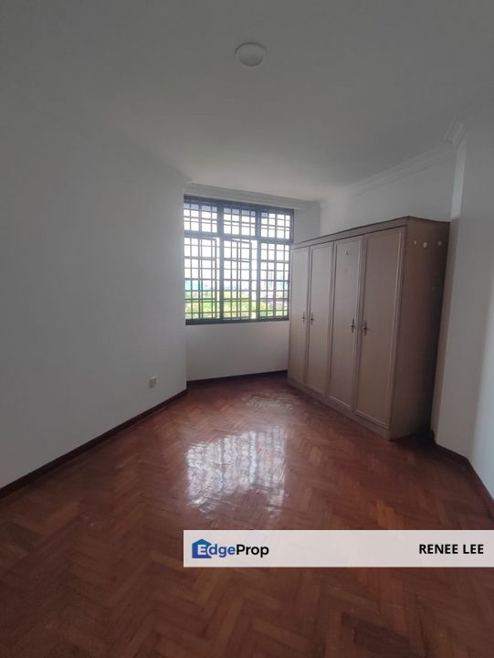 Stulang View Partially Furnished Unit for SALE, Johor, Johor Bahru