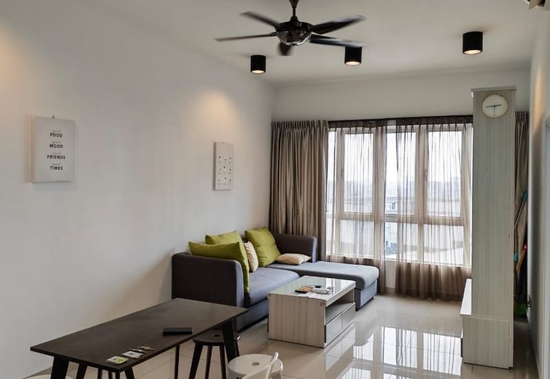 Tropez Residences @ Tropicana Danga Bay
