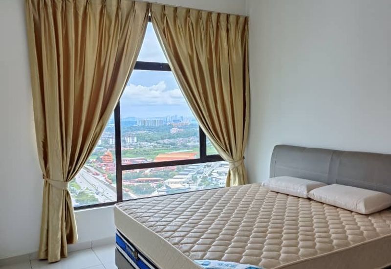 D'Summit Residences