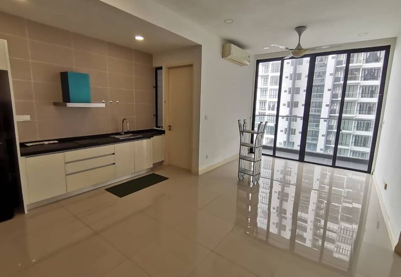 D'Pristine Medini, Meridian Medini, Iskandar Puteri, Johor. Brand New Subsale for Sale