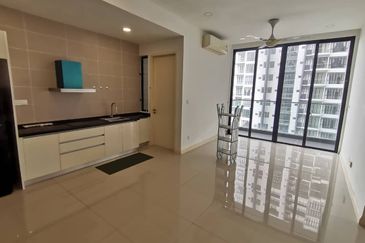 D'Pristine Medini, Meridian Medini, Iskandar Puteri, Johor. Brand New Subsale for Sale