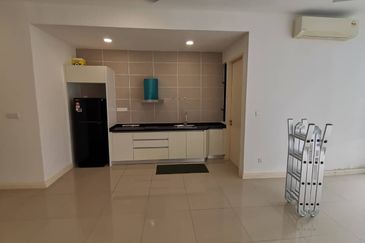 D'Pristine Medini, Meridian Medini, Iskandar Puteri, Johor. Brand New Subsale for Sale