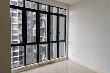 D'Pristine Medini, Meridian Medini, Iskandar Puteri, Johor. Brand New Subsale for Sale