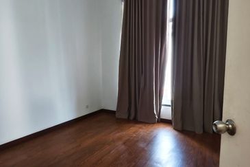 Eco Tropics (Rosewood) @ Taman Kota Masai, Pasir Gudang Cluster House For Sale