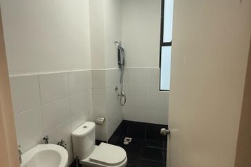 Eco Tropics (Rosewood) @ Taman Kota Masai, Pasir Gudang Cluster House For Sale