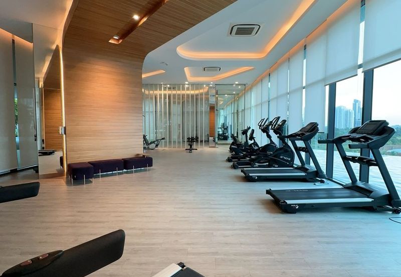 The M @ Medini Macrolink