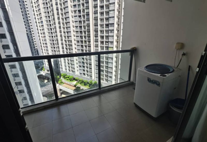 R&F Princess Cove - Seine Region