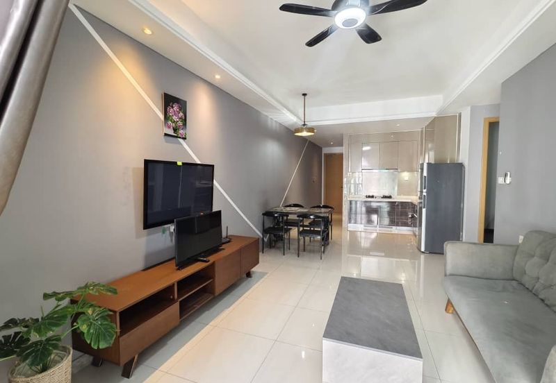 R&F Princess Cove - Seine Region