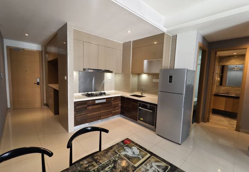 R&F Princess Cove - Seine Region