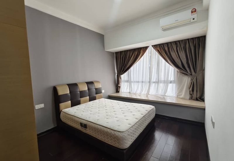 R&F Princess Cove - Seine Region