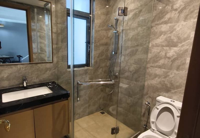 R&F Princess Cove - Seine Region