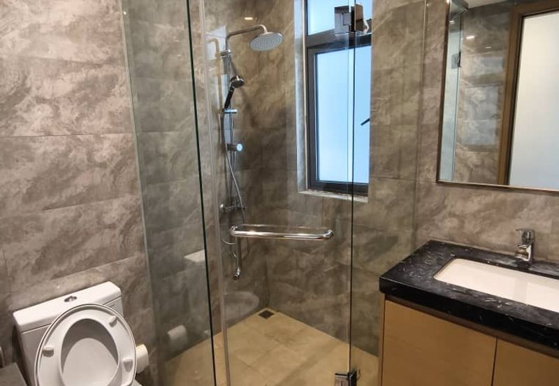 R&F Princess Cove - Seine Region