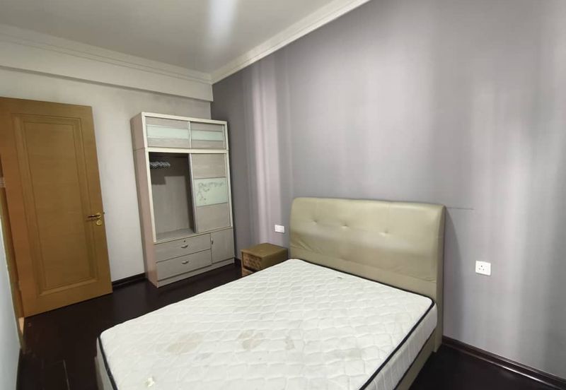 R&F Princess Cove - Seine Region